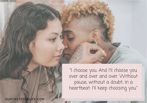15 Lesbian Couple Goals For A Healthy Relationship Our Taste For Life
