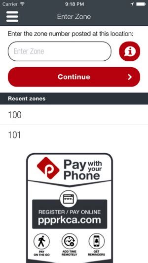 Pay now with my payment. Surrey Launches PassportCanada iOS App for Parking ...