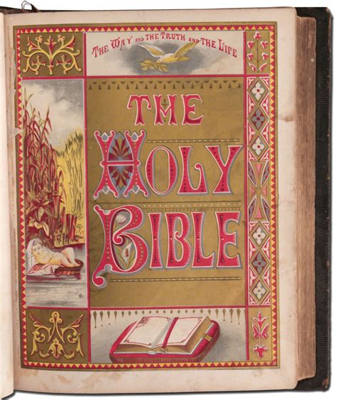 The Holy Bible With The Apocrypha Psalms In Metre And Marginal
