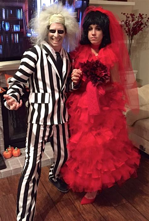 See more ideas about beetlejuice costume, homemade costumes, beetlejuice. DIY Beetlejuice Costumes- Lydia Deetz Costume - Miss Bizi Bee