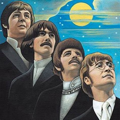 The Beatles 100 Greatest Artists Rolling Stone