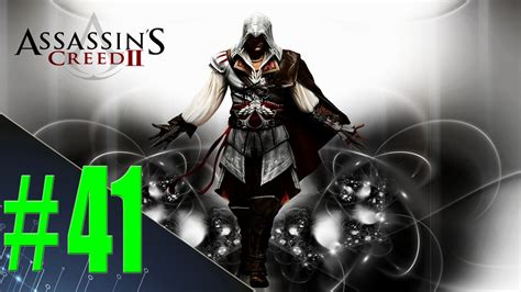 Let S Play Assassin S Creed 2 Part 41 Road To Assassin S Creed