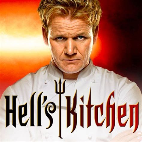 For the season's seventh dinner service, hell's kitchen plays host to a fiftieth wedding anniversary. Pin on My Favorite TV shows