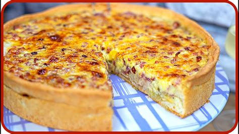 Zwiebelkuchen Rezepte Suchen