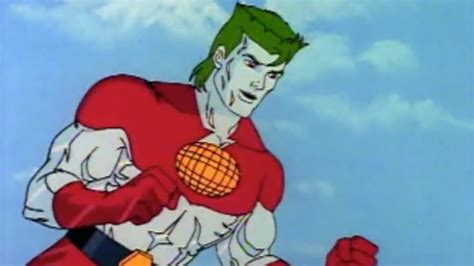 How ‘captain Planet Inspired An Environmental Movement