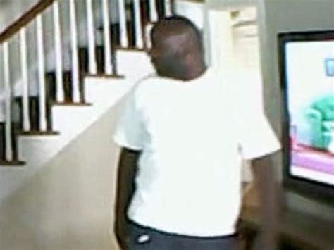 Arrest Made In Nanny Cam Home Invasion Beating