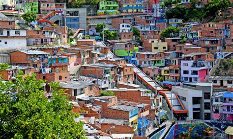 Estas Son Las Comunas De Medellín Con Casos De Coronavirus 360 Radio