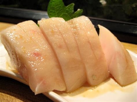 Butterfish Sashimi Yelp