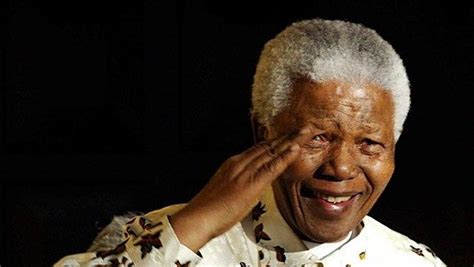 Nelson Mandela Est Mort Midilibrefr