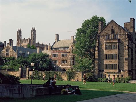 Admissions at yale university are considered most selective, with 6% of all applicants being admitted. Yale rescinds student's admission as defendants charged in ...
