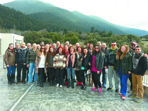 Seven reasons to invest in the edenred group. Edenred: Με κεφάλαιο τον άνθρωπο - Ειδήσεις - νέα - Το ...