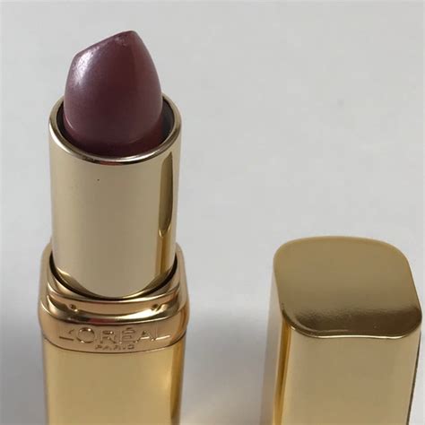 Loreal Makeup Loreal Colour Riche Lipstick Mica Poshmark