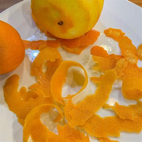 Dried Orange Peel And Its Many Uses Hilda S Kitchen Blog