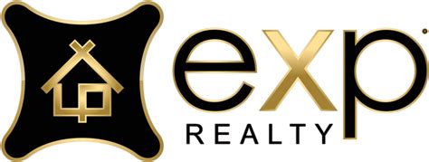 Download Exp Realty Logo Png Image With No Background