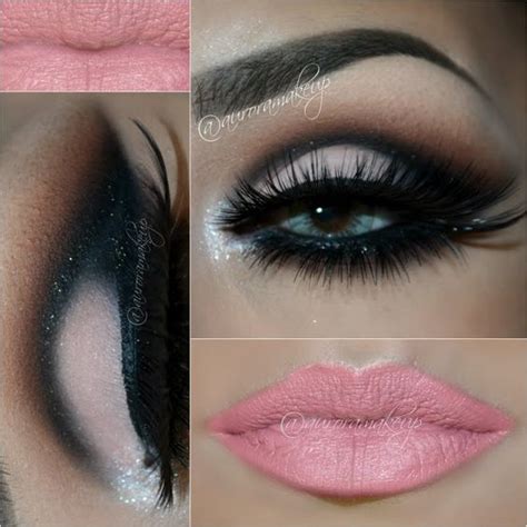Give Your Eyelids More Definition With Dramatic Cut Crease Eye Makeup