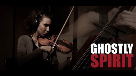 Ghostly Spirits Nikos Vafeidis Fifth Dimension Youtube