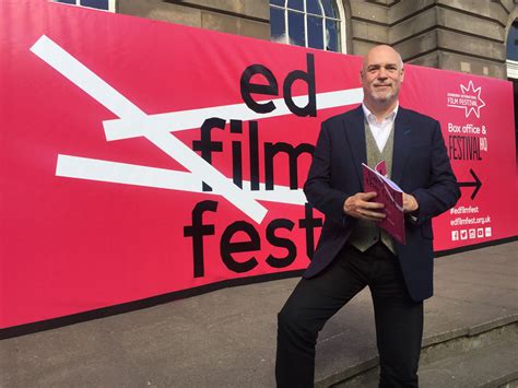 71st Edinburgh International Film Festival The Edinburgh Reporter