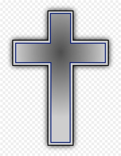 Cruz Igreja Católica Cruz Cristã Png Transparente Grátis