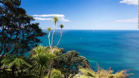 15 Great New Zealand Beaches Cnn Travel