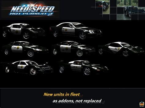 Nfsmods Nfs Hot Pursuit 2 Extra Cops And Colors