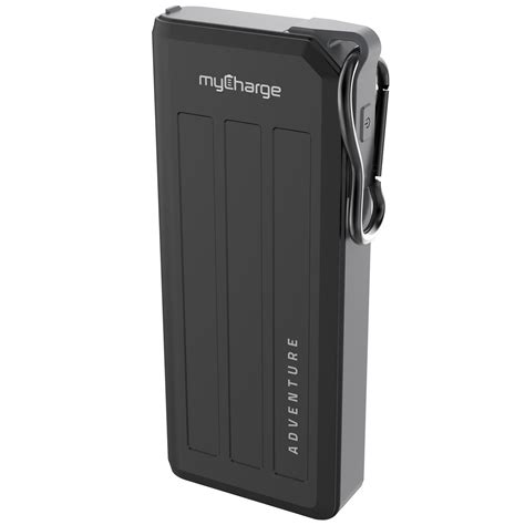 Adventure H2o Turbo 20050mah Rechargeable Power Bank Power Sales