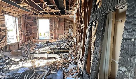 Mother Son Lose Everything In Port Chester House Fire Heres How To