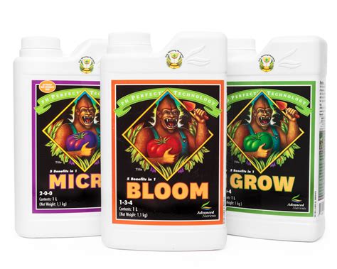 Premier Grow Hydroponic Grow Equipment Nutrients Lighting Filters