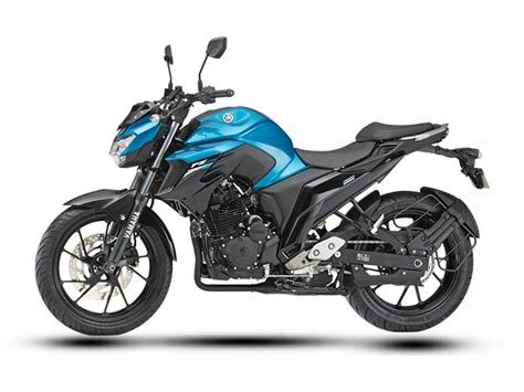 The yamaha fz25 has been launched in india at a price of rs. Yamaha FZ25 Price in India, FZ25 Mileage, Images ...