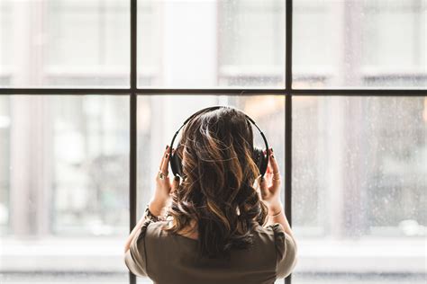can music help depression mind body seven