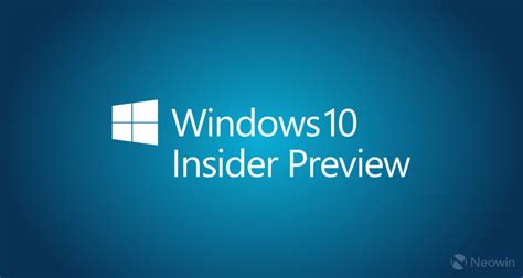 Free Download Windows 10 Insider Preview Build 10074 Leaks Straight