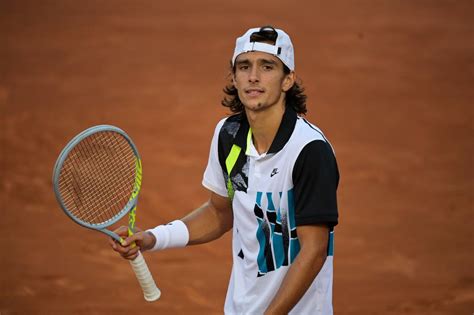Atp & wta tennis players at tennis explorer offers profiles of the best tennis players and a database of men's and women's tennis players. Lorenzo Musetti, chi è: carriera e vita privata del ...