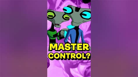 Could Greymatter Unlock Master Control Youtube