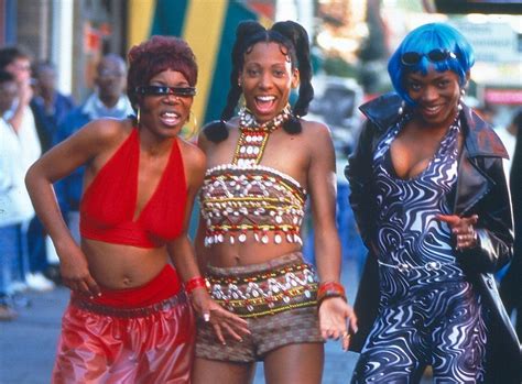 10 Great Black British Films Dancehall Fashion Caribbean Fashion
