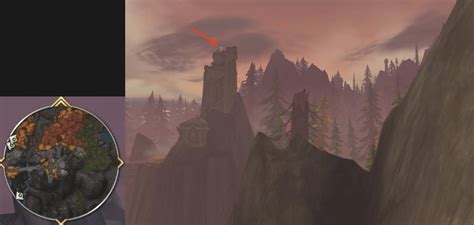 Dracoglyphes De La Trav E D Azur World Of Warcraft Judgehype