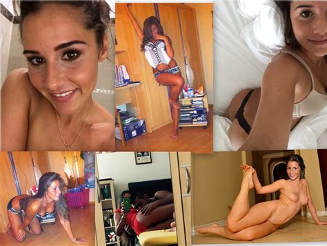 Sarah Engels Lombardi Nude Leaked Photos The Fappening
