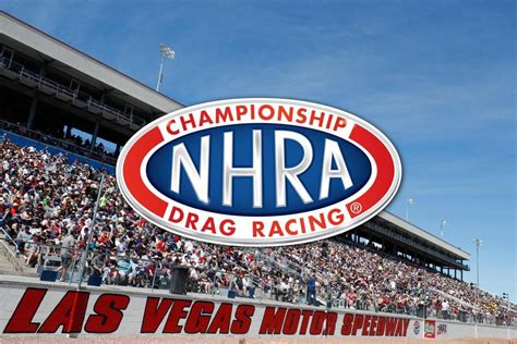 Nhra Mello Yello Drag Racing Series Returning For Two Events At The