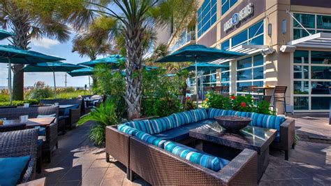 Hilton Garden Inn Virginia Beach Oceanfront From 137 Virginia Beach Hotel Deals And Reviews Kayak