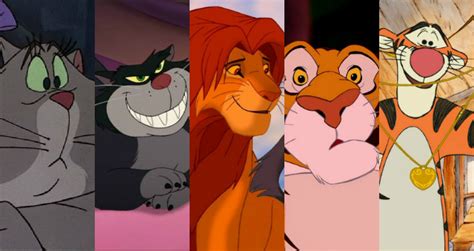 Quiz Disney Movie Cats How Well Do You Know Them D Cot