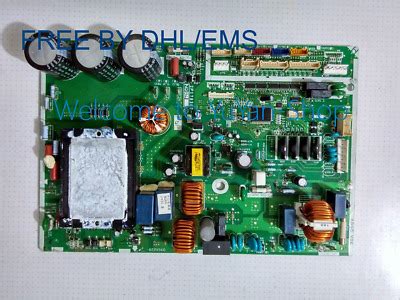 Daikin Air Conditioning Inverter Board 2P179362 1 3PCB1560 2 By DHL EMS