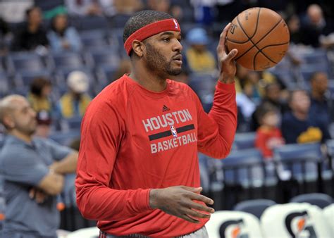 Nba Scores Josh Smith Debuts With 21 As Rockets Defeat Grizzlies In Ot