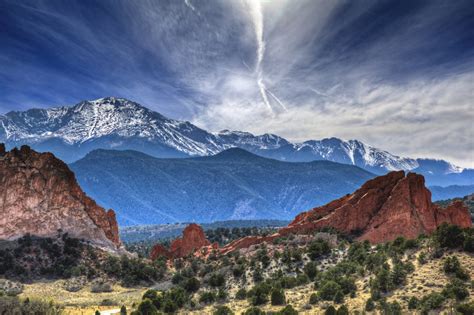 15 Best Hikes In Colorado For Spectacular Views And Scenery