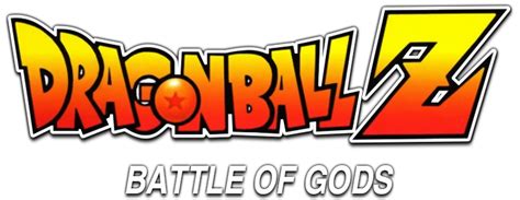 Check spelling or type a new query. Dragon Ball Z: Battle of Gods | Movie fanart | fanart.tv