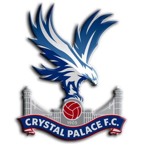 Download Crystal Palace Fc Logo Picture Hq Png Image Freepngimg