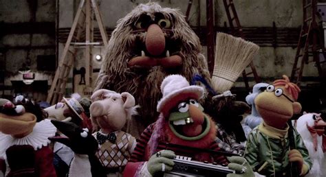 The Muppets 2011 Deleted Scenes Muppet Wiki Fandom