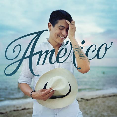 Américo by Américo on Spotify