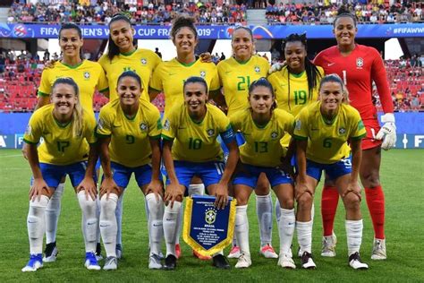 Esportudow On Twitter Convoca O Da Sele O Brasileira Para A Copa Do