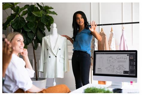 3 Reasons Why Fashion Designing Is A Top Rated Career Choice Best