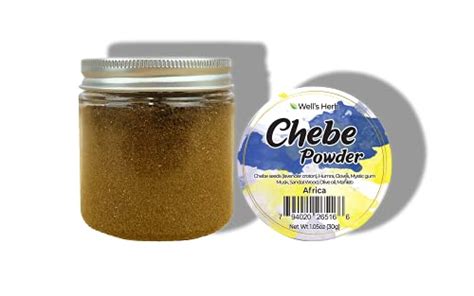 12 Best Chebe Powder Reviews And Comparison Bnb