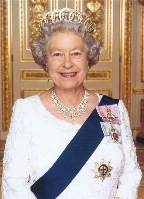 Elizabeth ii, the queen is an old lady who has, since 1952, been the monarch of the following countries. The Anglican Use of the Roman Rite: Queen Elizabeth ...