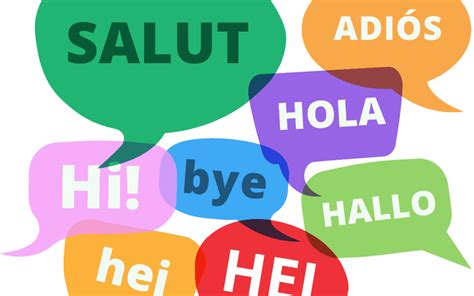 5 Techniques To Learn Any Foreign Language Inlingua